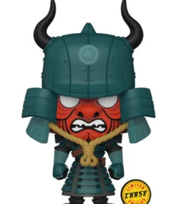 Funko JACK - SAMURAI JACK