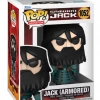 Funko JACK - SAMURAI JACK