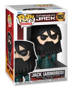 Funko JACK - SAMURAI JACK