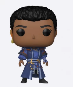 Funko SARA - DOCTOR STRANGE IN THE MULTIVERSE OF MADNESS