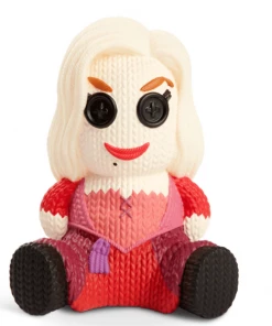 SARAH SANDERSON - HANDMADE BY ROBOTS