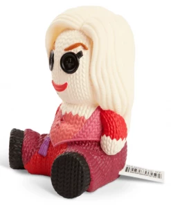 SARAH SANDERSON - HANDMADE BY ROBOTS