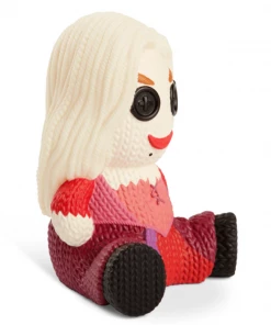 SARAH SANDERSON - HANDMADE BY ROBOTS