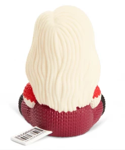 SARAH SANDERSON - HANDMADE BY ROBOTS