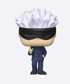 Funko SATORU GOJO - JUJUTSU KAISEN - PRE-ORDER