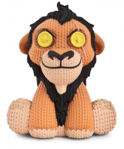 SCAR - HANDMADE BY ROBOTS