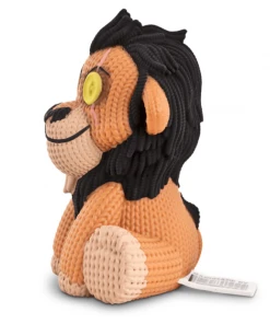 SCAR - HANDMADE BY ROBOTS