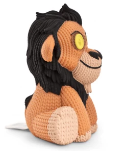 SCAR - HANDMADE BY ROBOTS