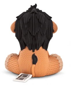 SCAR - HANDMADE BY ROBOTS