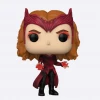 Funko SCARLET WITCH - DOCTOR STRANGE IN THE MULTIVERSE OF MADNESS
