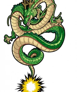 DRAGON BALL SUPER SHENRON - FiGPiN