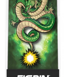 DRAGON BALL SUPER SHENRON - FiGPiN