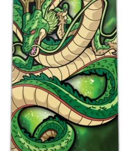 DRAGON BALL SUPER SHENRON - FiGPiN