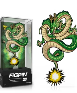DRAGON BALL SUPER SHENRON - FiGPiN