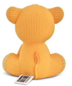 SIMBA - HANDMADE BY ROBOTS