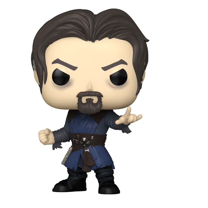 Funko SINISTER STRANGE - DOCTOR STRANGE IN THE MULTIVERSE OF MADNESS 1 Funko SINISTER STRANGE - DOCTOR STRANGE IN THE MULTIVERSE OF MADNESS