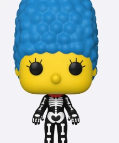 Funko SKELETON MARGE - THE SIMPSONS - PRE-ORDER