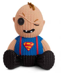 SLOTH - HANDMADE BY ROBOTS