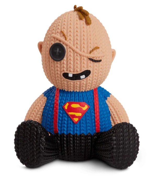 SLOTH - HANDMADE BY ROBOTS 1 SLOTH - HANDMADE BY ROBOTS