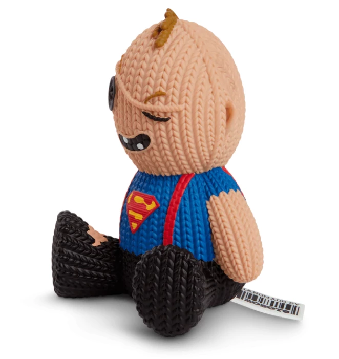 SLOTH - HANDMADE BY ROBOTS 2 SLOTH - HANDMADE BY ROBOTS