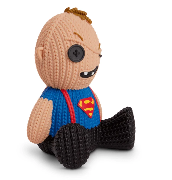 SLOTH - HANDMADE BY ROBOTS 3 SLOTH - HANDMADE BY ROBOTS