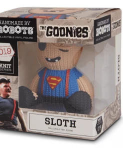 SLOTH - HANDMADE BY ROBOTS 9 SLOTH - HANDMADE BY ROBOTS