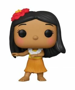 Pixie Pop Up UNITED STATES - IT'S A SMALL WORLD FUNKO