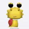 Funko SNAIL LISA - THE SIMPSONS - PRE-ORDER