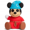 SORCERER MICKEY - HANDMADE BY ROBOTS