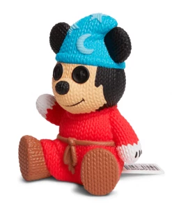 SORCERER MICKEY - HANDMADE BY ROBOTS