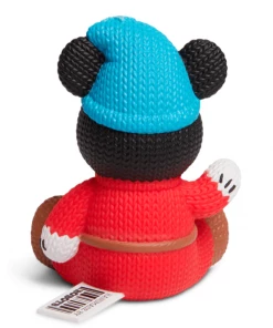 SORCERER MICKEY - HANDMADE BY ROBOTS 8 SORCERER MICKEY - HANDMADE BY ROBOTS