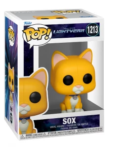 Funko SOX - LIGHTYEAR
