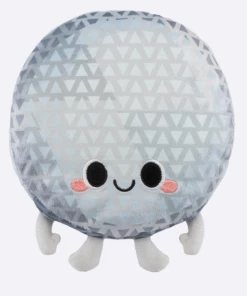 Funko SPACESHIP EARTH - WALT DISNEY WORLD 50TH PLUSH