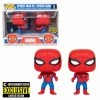 Funko SPIDER-MAN IMPOSTER - MARVEL - ENTERTAINMENT EARTH EXCLUSIVE - PRE-ORDER