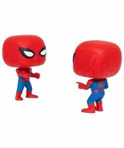 Funko SPIDER-MAN IMPOSTER - MARVEL - ENTERTAINMENT EARTH EXCLUSIVE - PRE-ORDER 8 Funko SPIDER-MAN IMPOSTER - MARVEL - ENTERTAINMENT EARTH EXCLUSIVE - PRE-ORDER