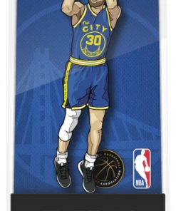 NBA STEPHEN CURRY - FiGPiN