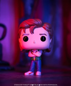Funko STEVE - STRANGER THINGS SEASON 4 - PRE-ORDER