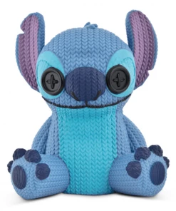 STITCH - HANDMADE BY ROBOTS