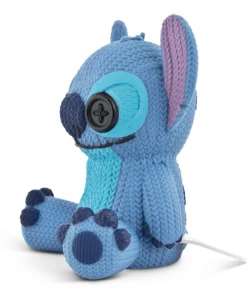 STITCH - HANDMADE BY ROBOTS