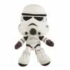 Mattel Star Wars Basic 8-Inch Plush - Stormtrooper