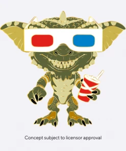 Funko STRIPE - GREMLINS - PRE-ORDER From The Movies