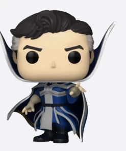 Funko SUPREME STRANGE - DOCTOR STRANGE IN THE MULTIVERSE OF MADNESS