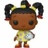 Funko SUSIE CARMICHAEL - RUGRATS