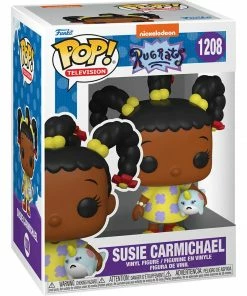 Funko SUSIE CARMICHAEL - RUGRATS