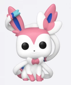Funko SYLVEON - POKÉMON