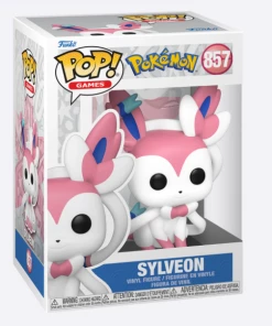 Funko SYLVEON - POKÉMON