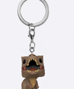 Funko From The Movies TYRANNOSAURUS - JURASSIC WORLD DOMINION - PRE-ORDER