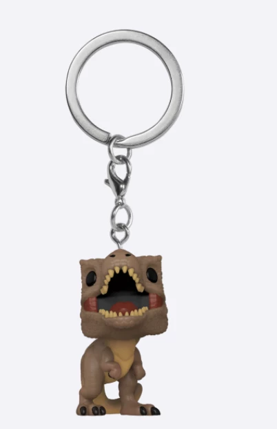 Funko From The Movies TYRANNOSAURUS - JURASSIC WORLD DOMINION - PRE-ORDER 1 Funko From The Movies TYRANNOSAURUS - JURASSIC WORLD DOMINION - PRE-ORDER