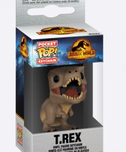 Funko From The Movies TYRANNOSAURUS - JURASSIC WORLD DOMINION - PRE-ORDER
