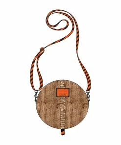 Loungefly Trick 'r Treat Sam Lollipop Crossbody Bag Crossbody Bags